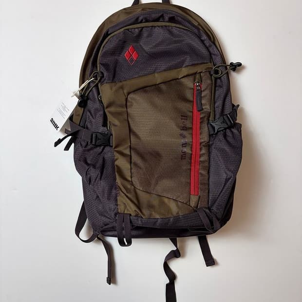 몽벨 montbell 리볼트 28 백팩 가방 Q1495