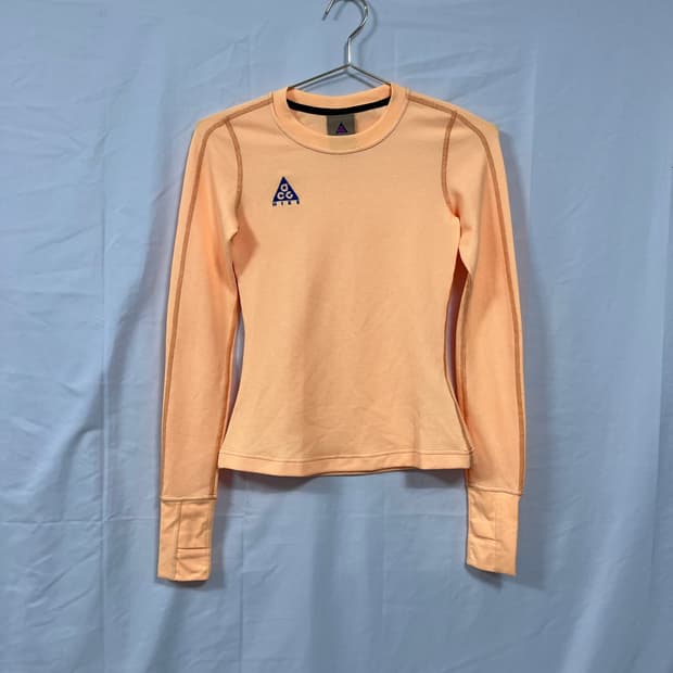 나이키 ACG 롱슬리브 티셔츠