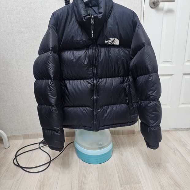 (105)XL☆우주매물☆ 노스페이스 1996에코눕시 [블랙] 구스다운패딩