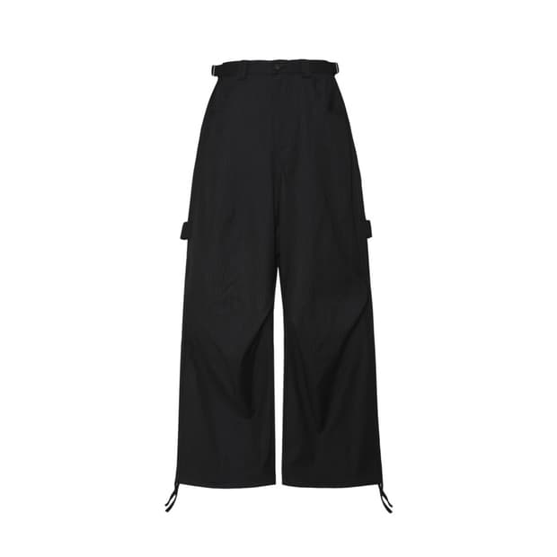 카미엔 247 올데이 스트라이프 팬츠