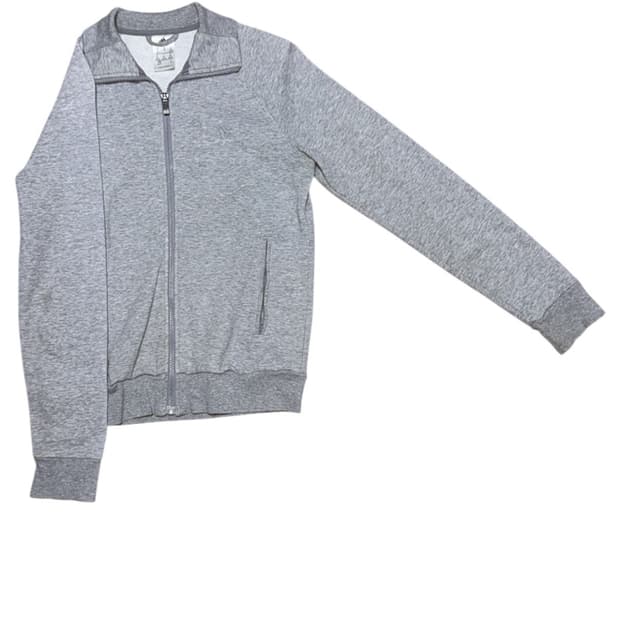 Vintage Adidas zipup