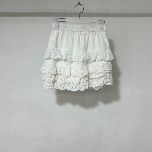vtg skirt