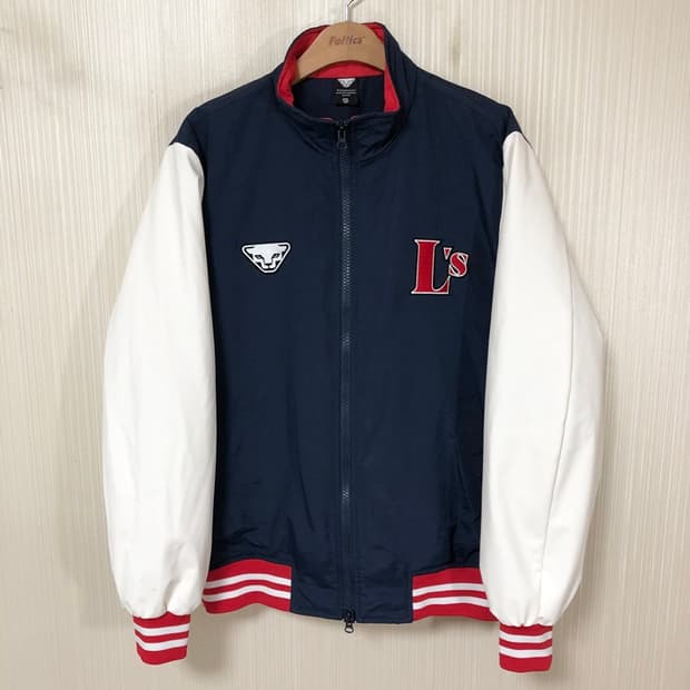 KBO 다이나핏 SSG랜더스 동게자켓(안감누빔) 2XL(110)