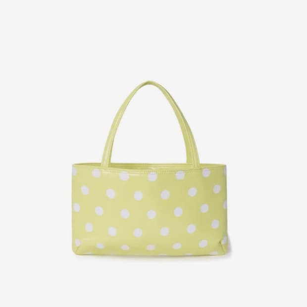 바니쉬먼트 도트백