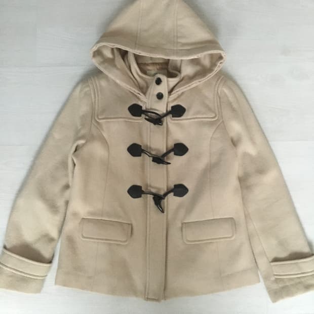 빈티지 라떼 떡코 히메갸루 모리걸 떡볶이코트 너드 니혼진