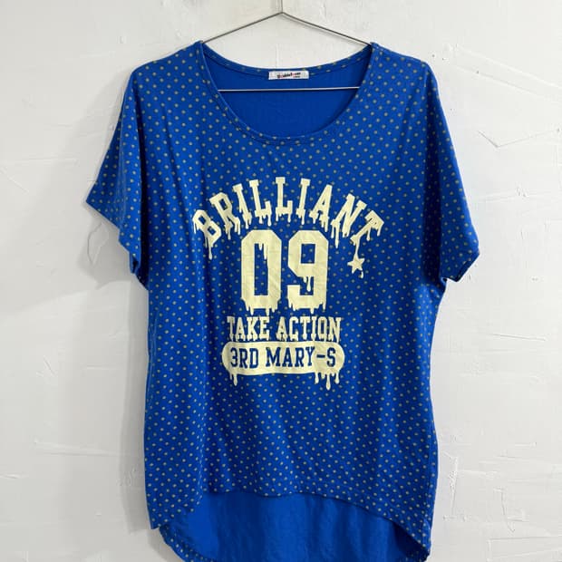 dot printing top