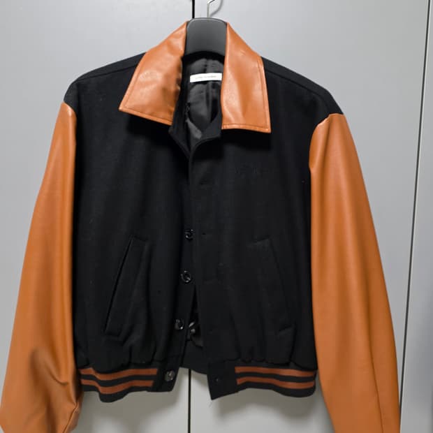 라멀마메종 자켓