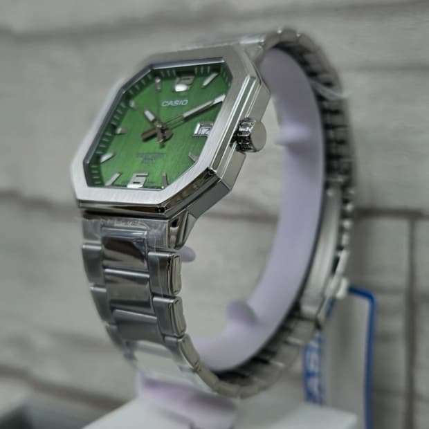 카시오 MTP B195 3AVDF