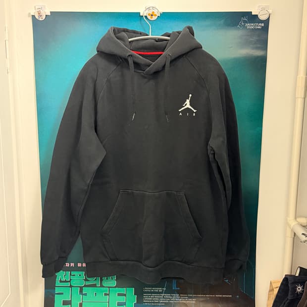 나이키 / 조던 후드