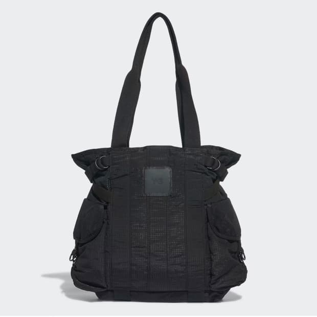 요지야마모토 y-3 숄더백