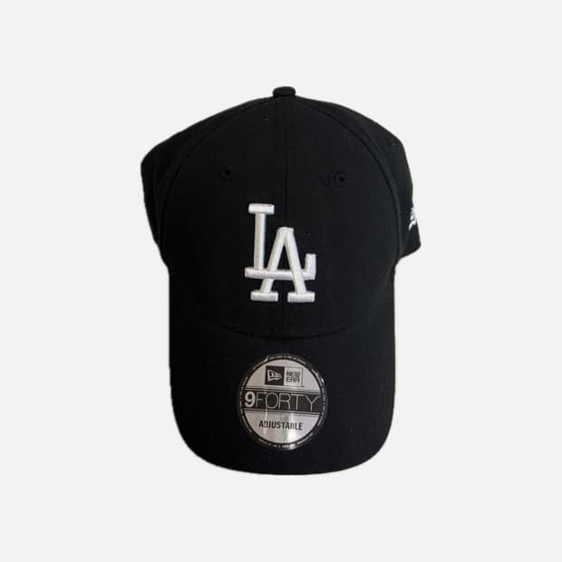 뉴에라 LA 캡모자