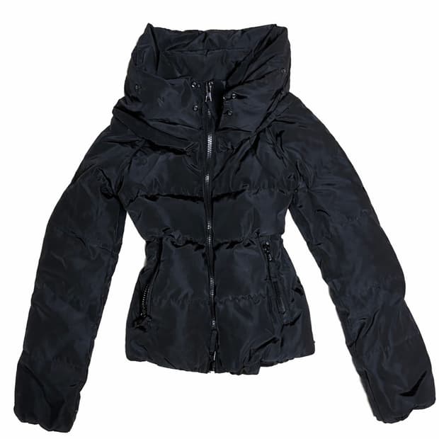 G.O.A 고아 패딩 LGB