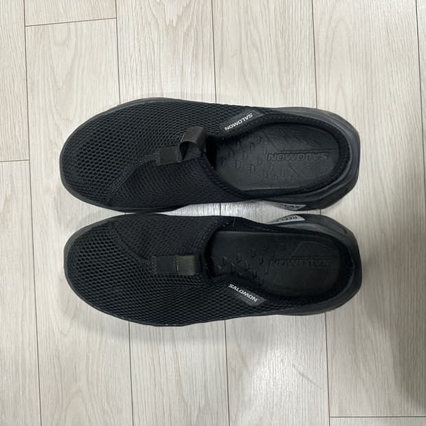 살로몬 RX 슬라이드 6.0 