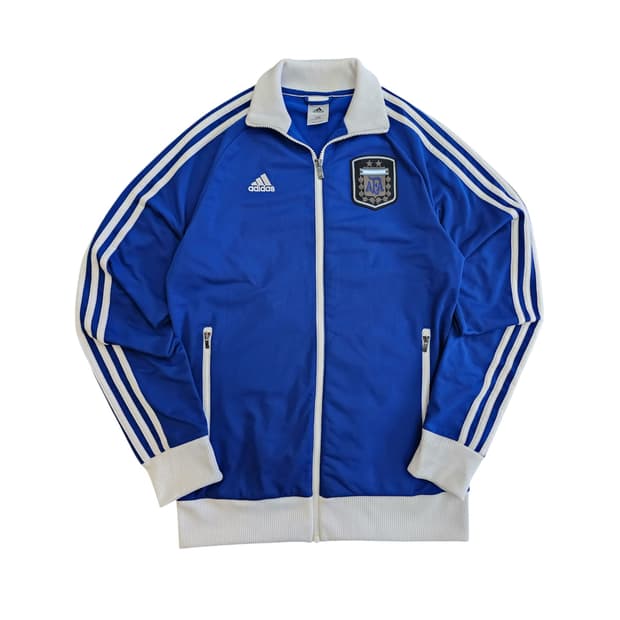 [국내M]아디다스 아르헨티나 트랙탑