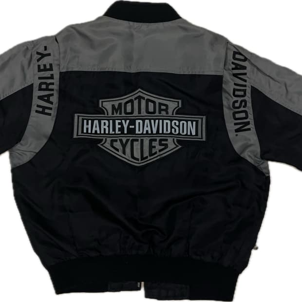 할리데이비슨 자켓 (네고 가능합니다!!)