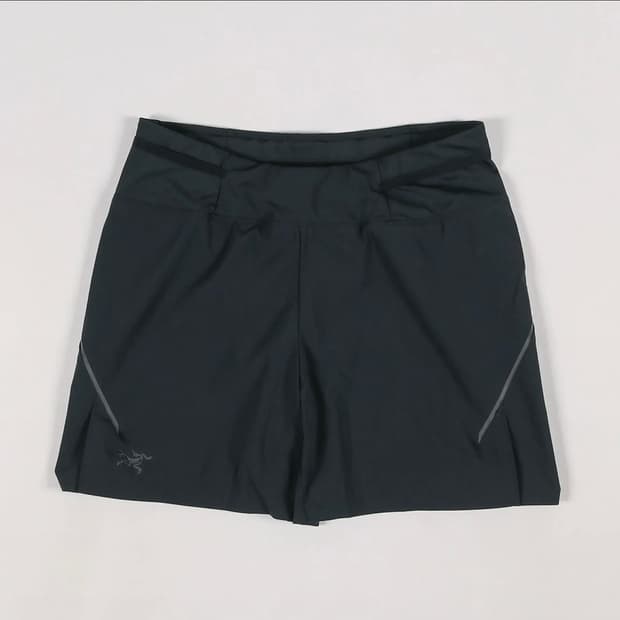 Arcteryx Motus 6inch shorts