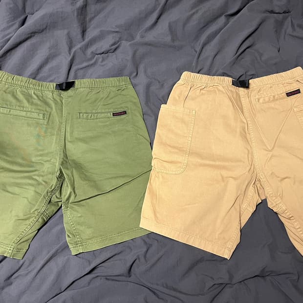 그라미치 반바지