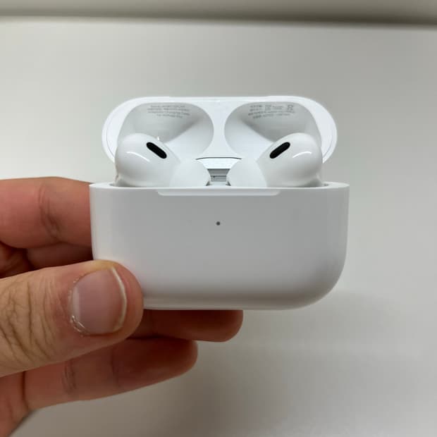에어팟 프로2