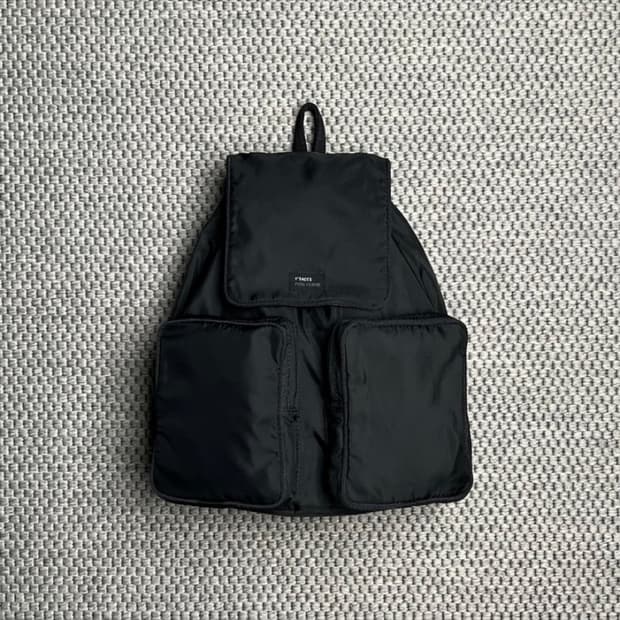 Y'SACCS Yohji Yamamoto 요지야마모토 백팩