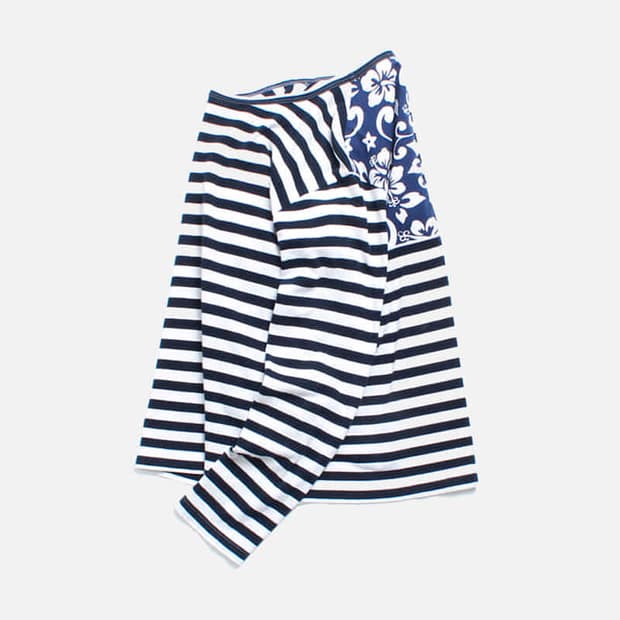 COMME DES GARCONS SHIRT 꼼데가르송