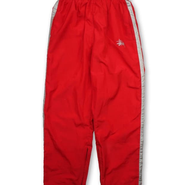 90s STUSSY SPORT