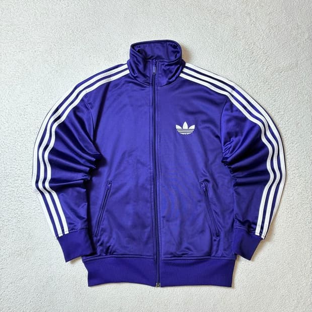 아디다스 구파이어버드 삼선 트랙탑 자켓 PN7833