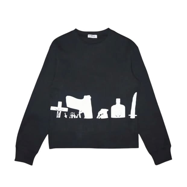 emew 와플티셔츠