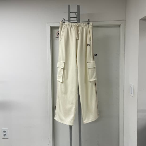 세터 트레이닝 팬츠 새상품 (W)S