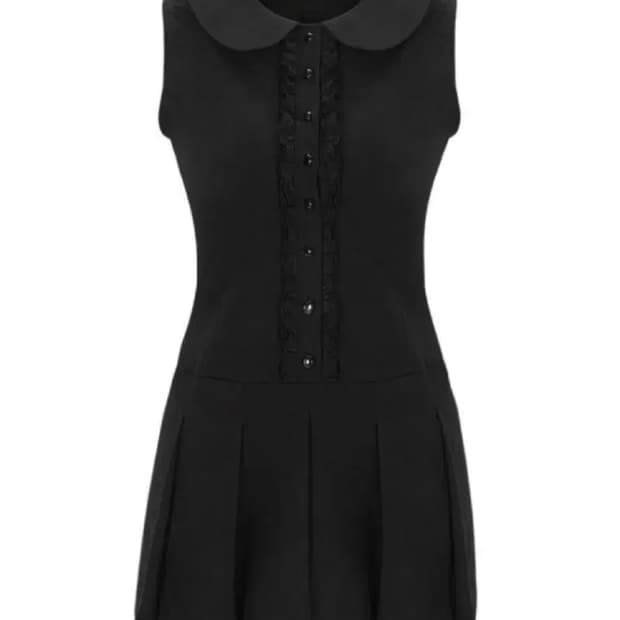 벨리아르 디어버니 원피스 블랙 M