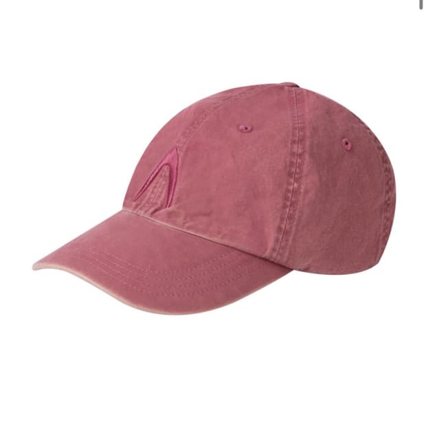 구함) 아캄 워시드 코튼 볼캡 washed cotton ball cap