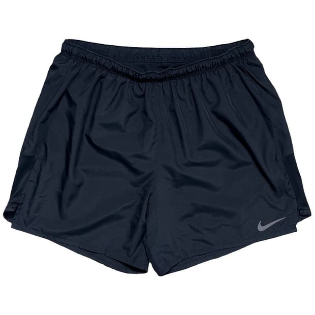  NIKE 드라이핏 쇼츠 블랙 L