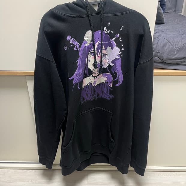 준이나가와 후드