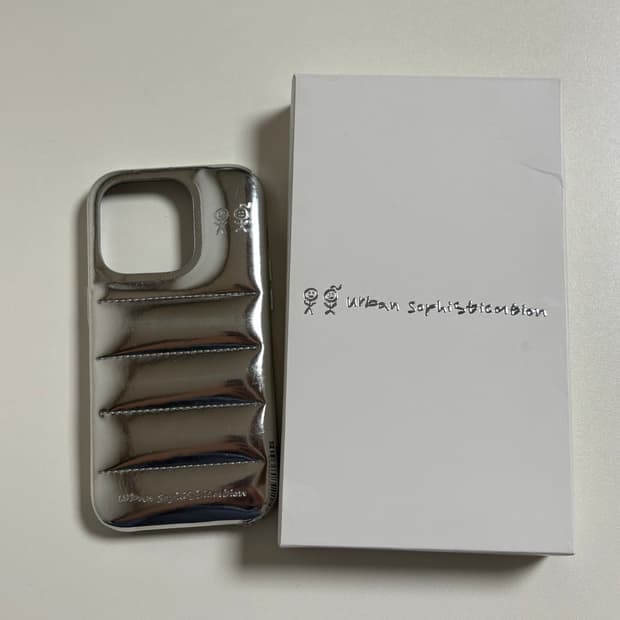 어반소피스티케이션 아이폰 14프로