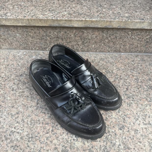 아드리안맛 로퍼 판매합니다 