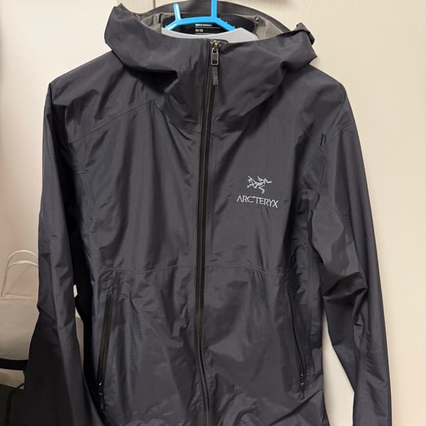 아크테릭스 제타 SL M