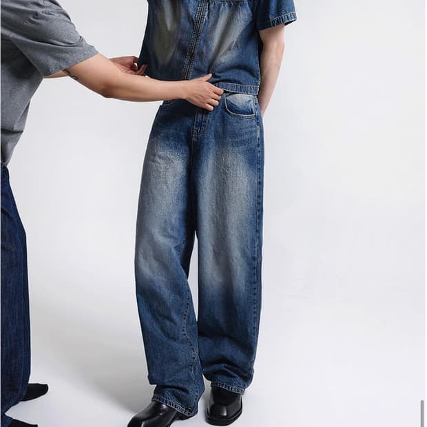 코시하루 청셋업