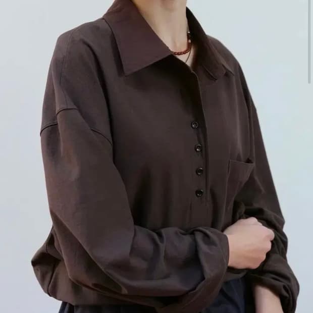 에토스 버튼 피케 탑
