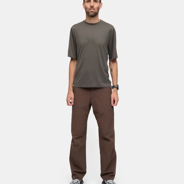 portal lateral peak t dark olive [M]