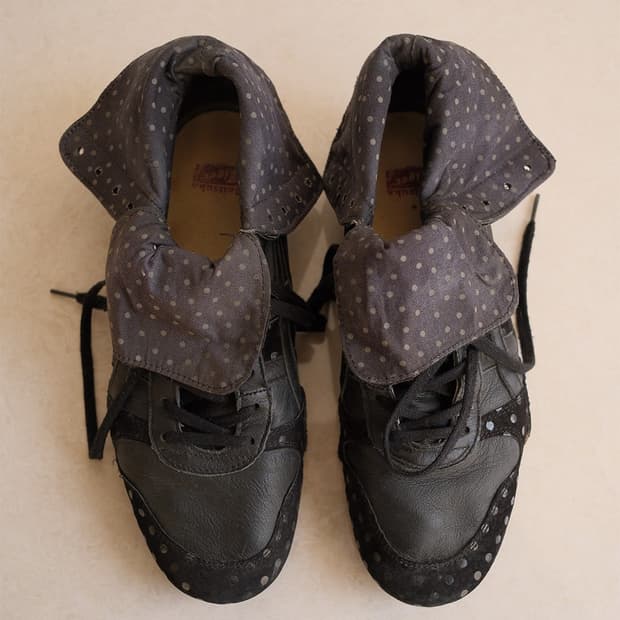 Onitsuka Tiger Javelin Hiina