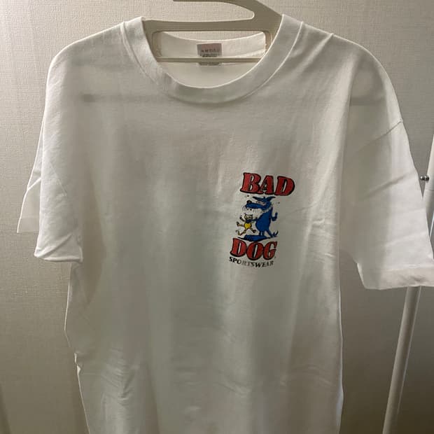80s vintage tshirt