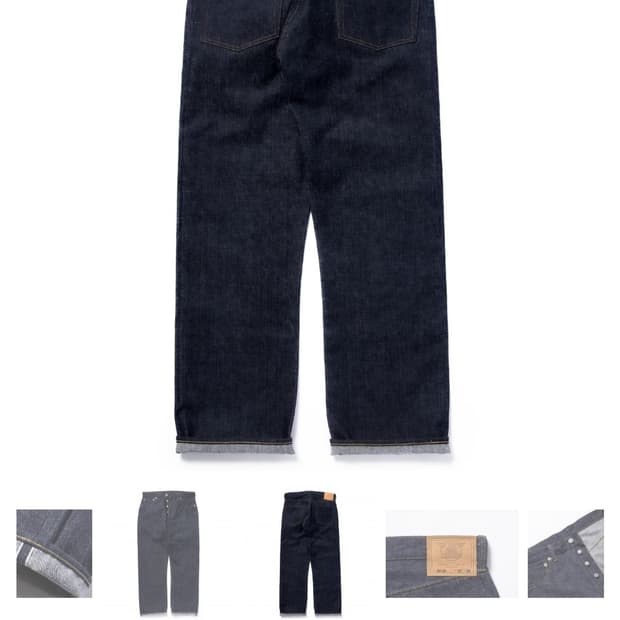 리얼 맥코이 MP25007