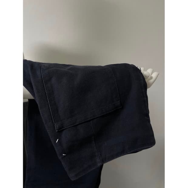 마르지엘라 maqueen trousers