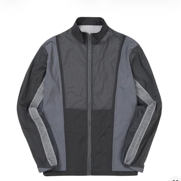 !!!!구매!!EP.5 SYNOPSIS 01 JACKET CHARCOAL