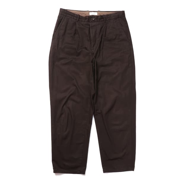 스티븐 알란 Steven Alan CottonPants