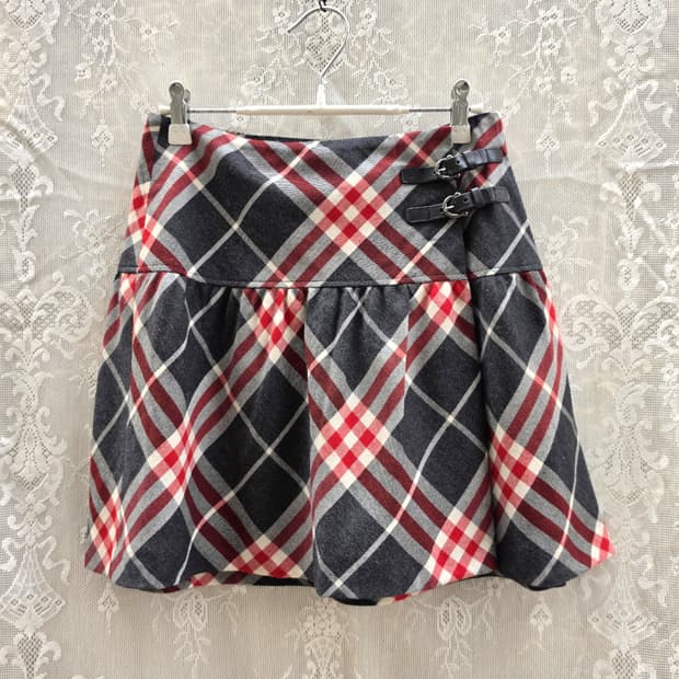 버버리 블루라벨 (made in japan)