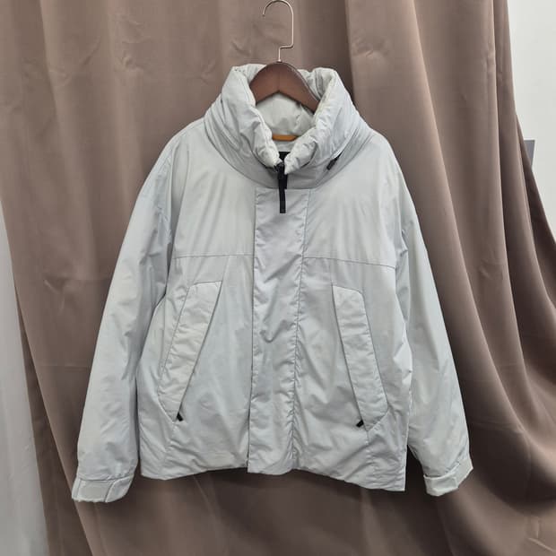 K2 씬에어 구스 패딩 수지패딩 85