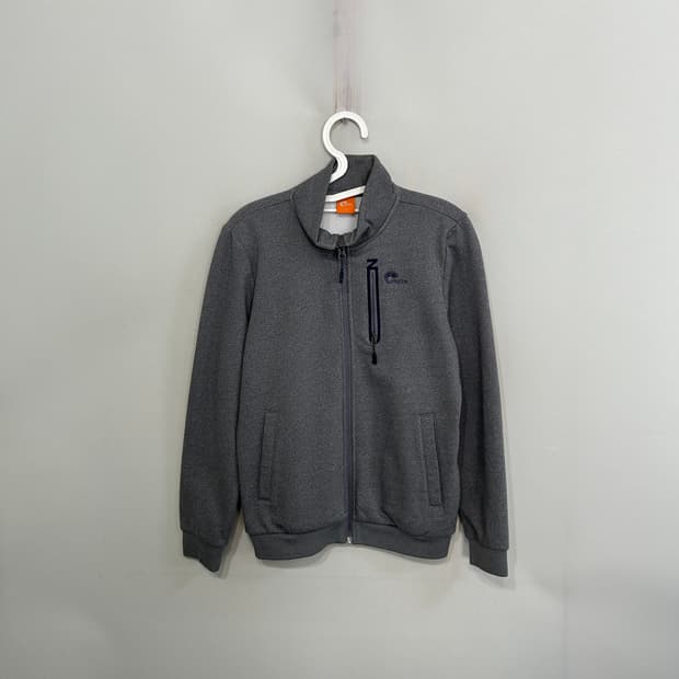 네파 키즈 기모 집업 150