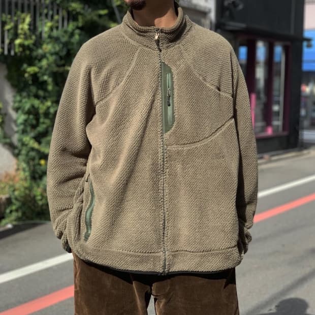 파타고니아 mars 마스 R2 플리스자켓