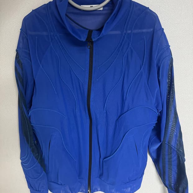 올리샤인더 베인 자켓 m사이즈