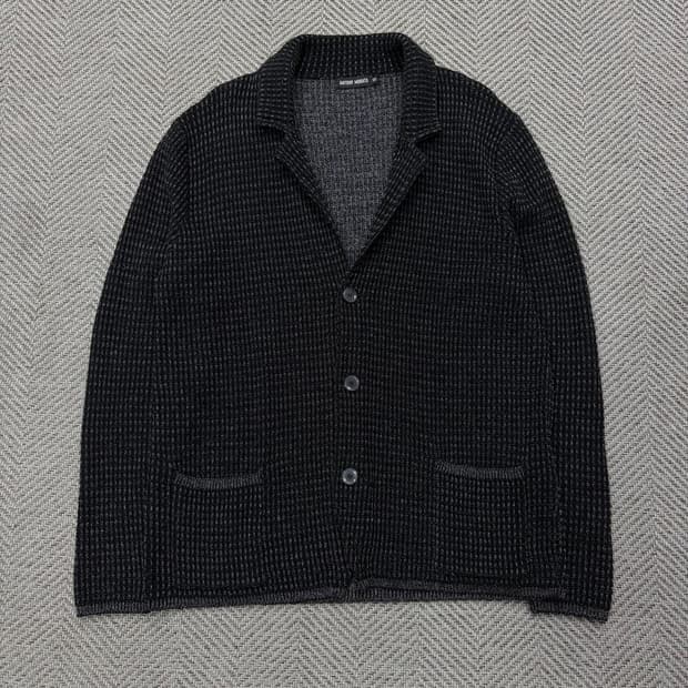 안토니모라토 카라 가디건 v2532